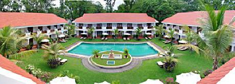 Royal Bay Inn Angkor Resort