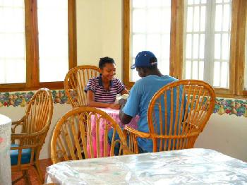 Emerald View Resort Villa