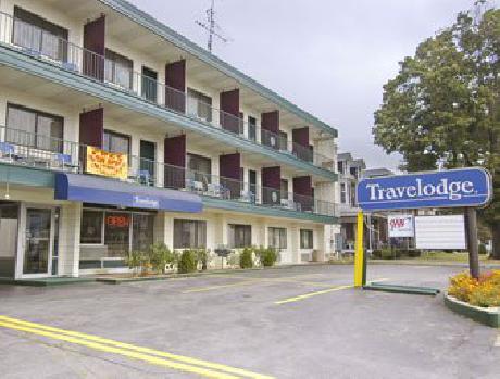 Chambersburg Travelodge