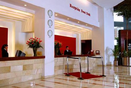 Sheraton Bogota Hotel