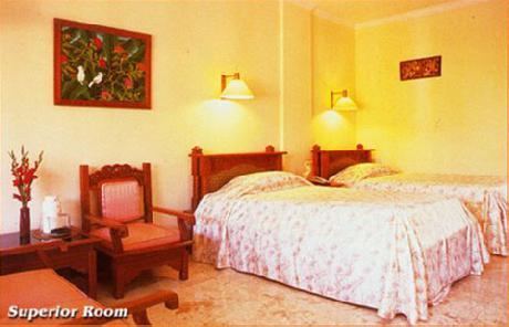 Melasti Beach Resort & Spa