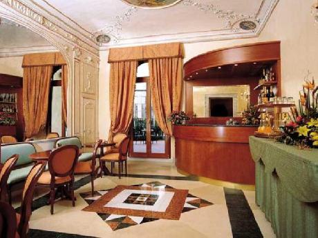 Hotel Domus Florentiae