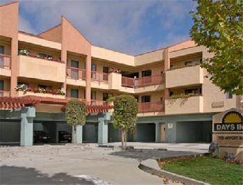 Days Inn San Francisco South/Oyster Point Airport