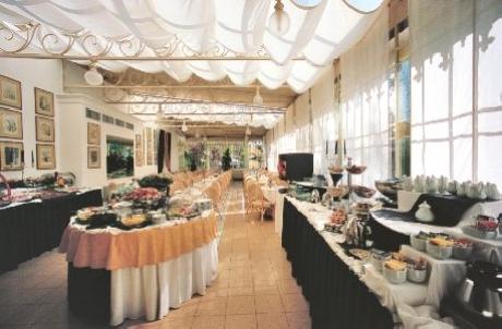 Albergo Ausonia And Hungaria