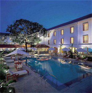 Trident Hilton Cochin