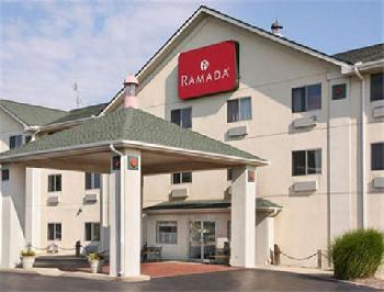 Ramada Lighthouse Inn and Conference Center