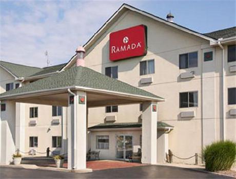 Ramada Lighthouse Inn and Conference Center