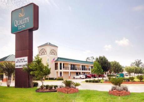 Quality Inn Ocean Springs