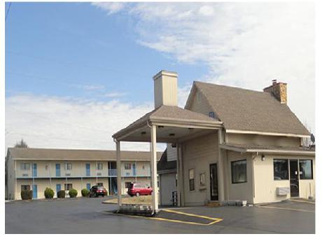 Scottish Inns Athens