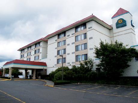 La Quinta Inn Lynnwood