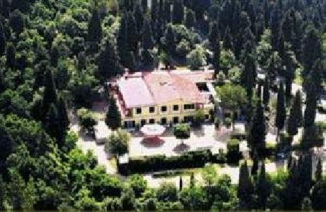 Hotel Villa dei Bosconi