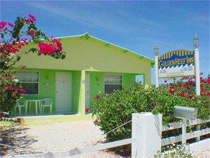 Golden Reef Inn and Villas