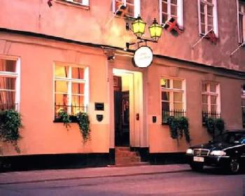 Rica Hotel Gamla Stan