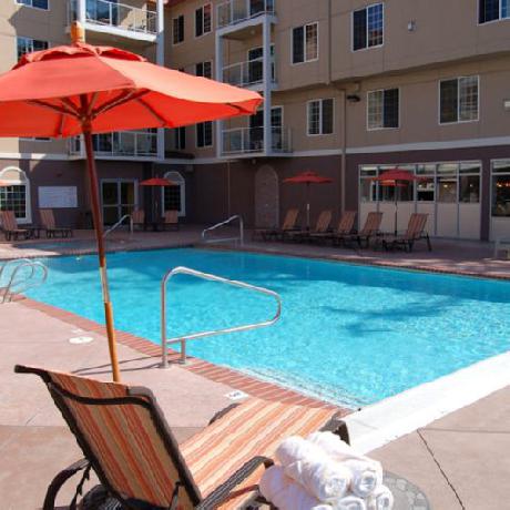 Raintree's Sandcastle, Birch Bay