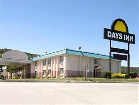 Days Inn Portage