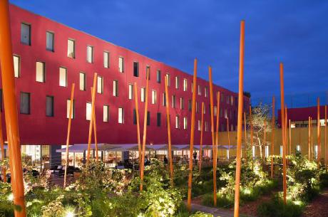 Radisson Blu Hotel, Toulouse Airport