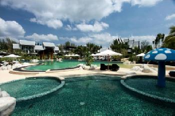 Maikhao Dream Resort Natai