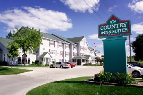 Country Inn & Suites By Carlson, Cedar Falls, IA