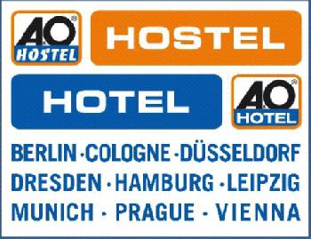 A&O Hotel Leipzig Hauptbahnhof