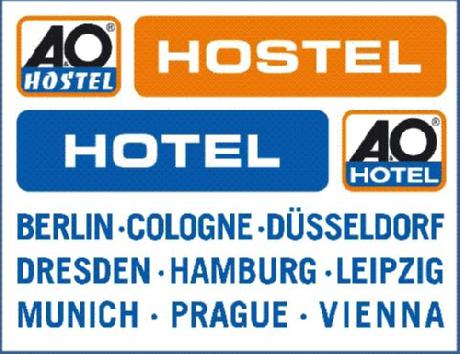 A&O Hotel Leipzig Hauptbahnhof