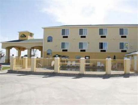 Days Inn Dallas Garland West