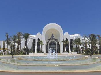 Radisson Blu Resort & Thalasso, Djerba