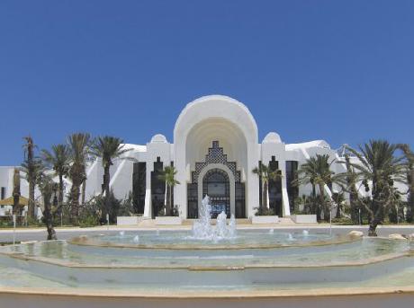 Radisson Blu Resort & Thalasso, Djerba