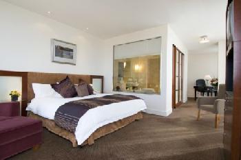 Rendezvous Hotel Adelaide - Clarion Collection