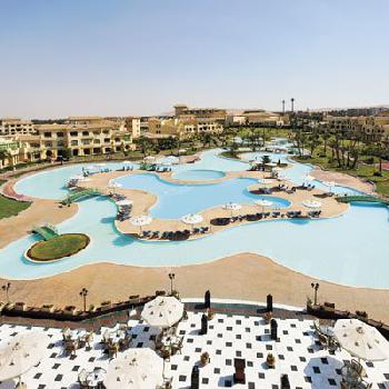 Moevenpick Hotel CairoMedia City