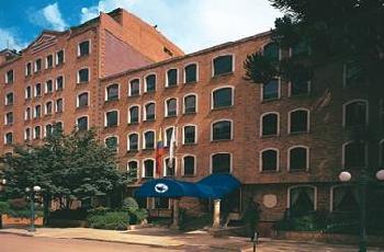 Hotel Charleston Bogota