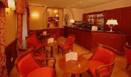 Hotel Milton Roma