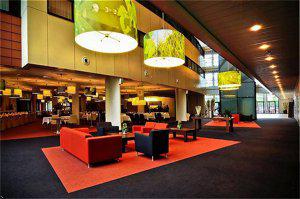 Domina Htl and Conference Rotterdam