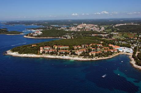 Maistra Petalon Resort Vrsar