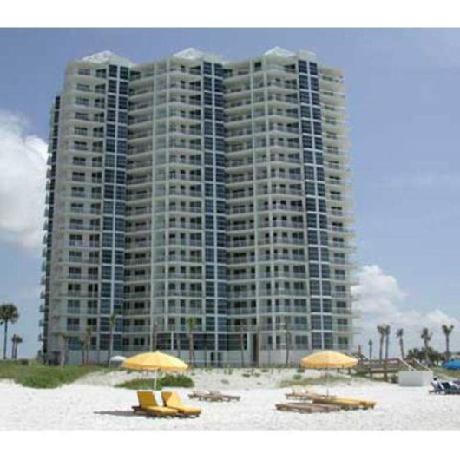 Palacio Condominiums by ResortQuest