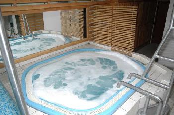 Lugas Hotel Nyiregyhaza