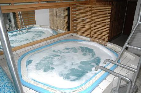 Lugas Hotel Nyiregyhaza