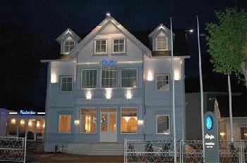 Eiropa Hotel & Restaurant Jurmala