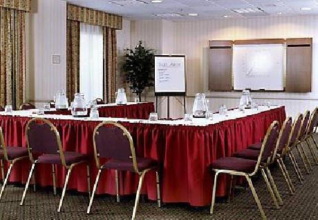 Residence Inn Boston Framingham