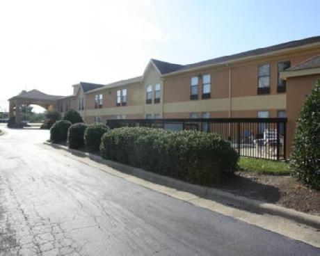 The Inn at Creedmoor