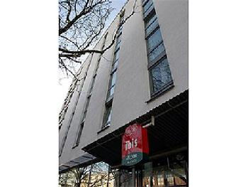 ibis Hannover City