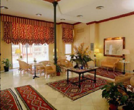 Casas De Los Mercaderes