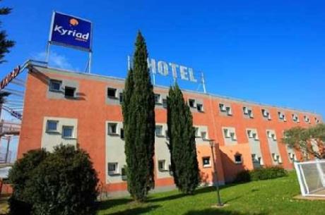 KYRIAD MONTPELLIER EST  Lunel