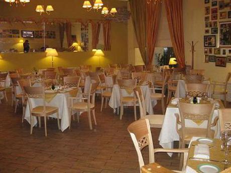 Азимут Самара