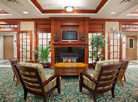 Holiday Inn Express Hotel & Suites LENOIR CITY (KNOXVILLE AREA)