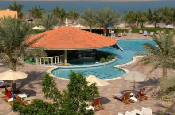 Bin Majid Beach Resort