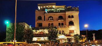 Mondial Hotel Tirana