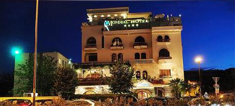 Mondial Hotel Tirana