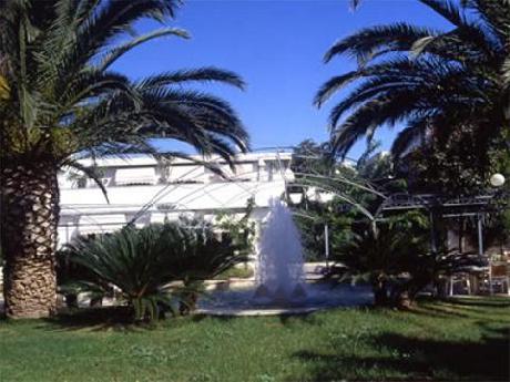 Grand Hotel Riva Del Sole Giovinazzo