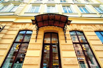 Reikartz Dworzec Lviv