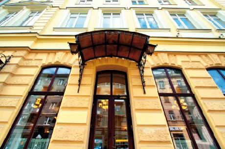 Reikartz Dworzec Lviv